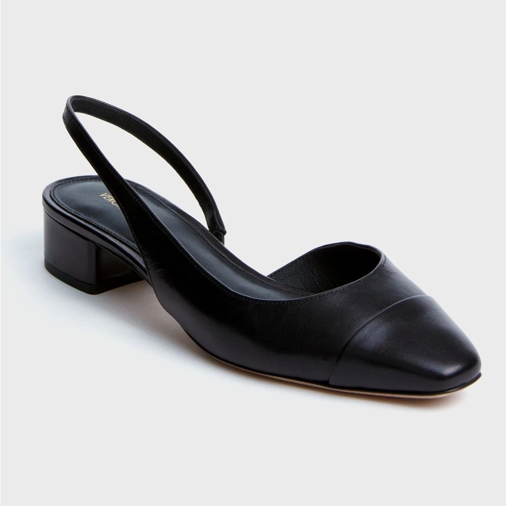 VERONICA BEARD CECILLE SLINGBACK STILL FULL PRICE ONLINE